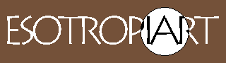 Original Esotropiart Logo