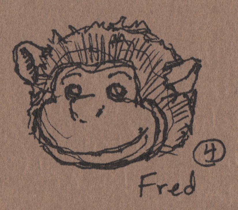 Fred