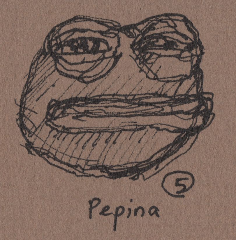 Pepina