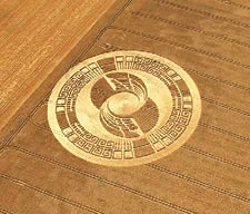 crop circle