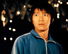 Stephen Chow as Sing