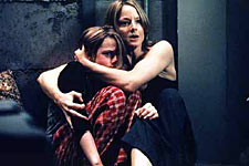 Jodie Foster in Panic Room