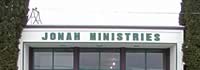 Jonah Ministries