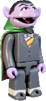 Count von Count