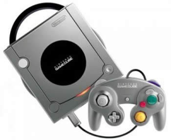 Nintendo Gamecube