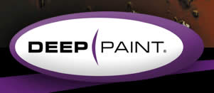 Deep Paint logo
