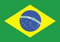 Brazilian flag