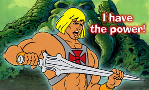 He-Man