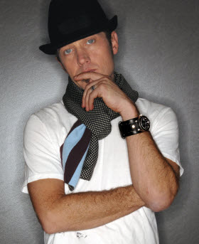 Toby Mac