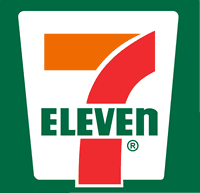 7-11 logo