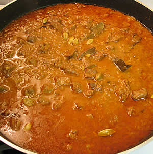 Red Stew (Stuff)