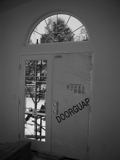 Doorguap