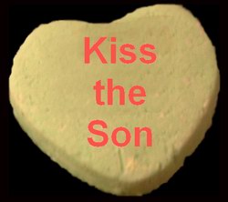 Sweetheart, Kiss the Son