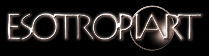 Old Esotropiart logo