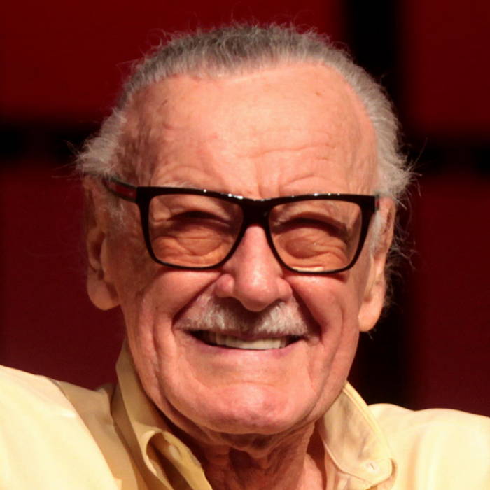 Stan Lee