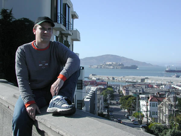 San Francisco Trip 2006